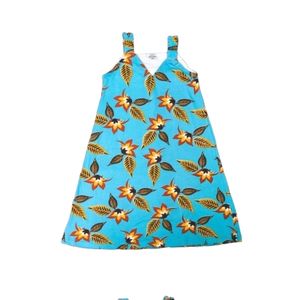 Combo New Sleeveless Frocks