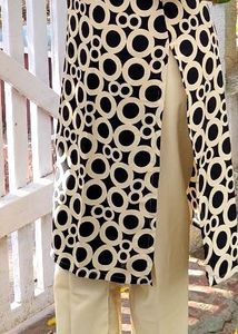 Elegant Kurta Set