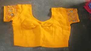 Beautiful blouse Collection