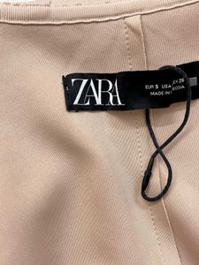 Zara Duster Vest