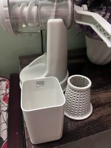 Juicer Machine For All Fruit Juices
