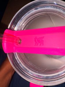 Stanley Hello Kitty Tumbler