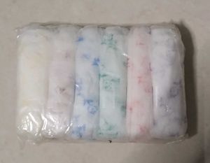 Comfortable Briefs - 6 Pack