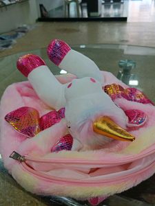 UNICORN BAG 🦄