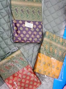 Sarees