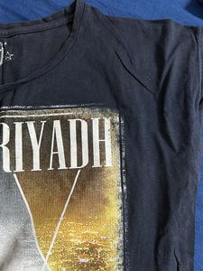 night wear suitable t-shirt