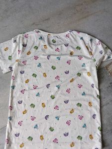 Bundle of 2 Cute T-Shirts