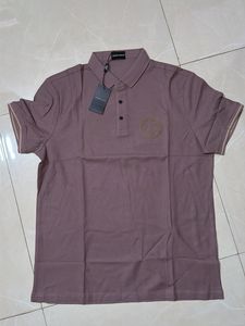 Men’s Giorgio Armani Polo Tshirt
