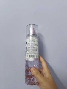 Bath &amp; Body Works Gingham Vibrant Mist- Decant