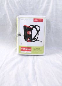 Babyhug Embrace 2 In 1 Baby Carrier Front Carry I