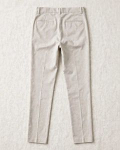 Classic Chinos - Light Beige