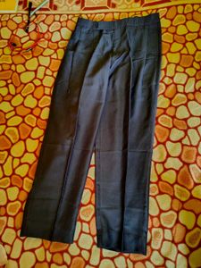 30 size Navy Blue Trousers - No4