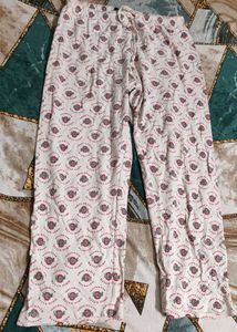 Ohio State Buckeyes Pajama Pants