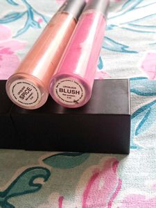 Combo- Studio West Lipsticks