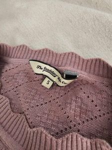 *Combo* Myntra 2 Tops- set
