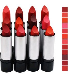 Mini Balm Super Matte Lipstick Combo Pack Of 12