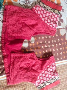 new Ethnic Blouses - Set of 3