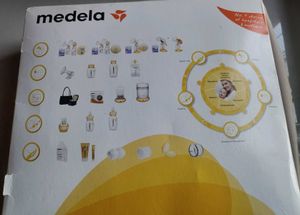 Medela Mini Electric Breast Pump