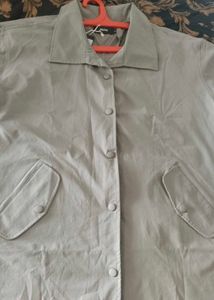 Elegant Trench Coat