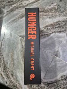 Hunger by Michael Grant