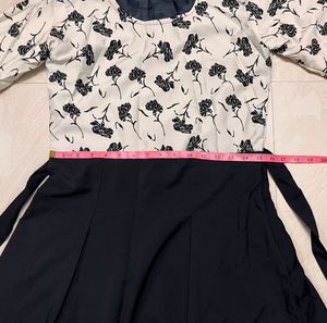 Mini One Piece Dress