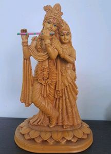 PACK OF 3 STATUES