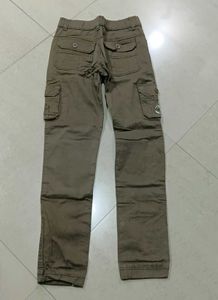 Men's Cargo Pants - Stylish &amp; Practical