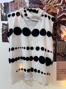 Crop top fits XS/ S