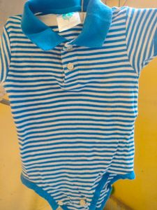 Kids Jumpsuit