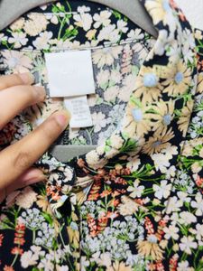 H&amp;M Autumn Dress