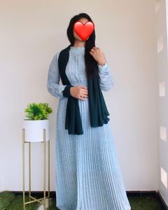 Gown
