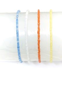 Beach Bracelet Set