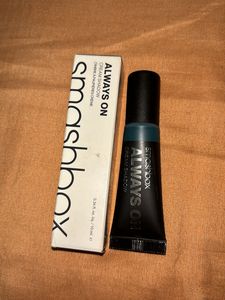 SMASHBOX ALWAYS ON CREAM SHADOW -ULTRAMARINE