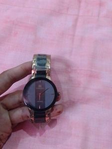 Stylish Women's Watch - IK Collection