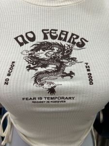 DEFACTO Drawstring Top