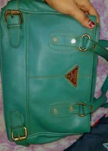 Fostelo Handbag