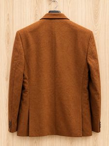 Men's Classic Fit Blazer