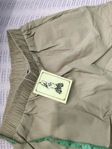 Women's Parachute Cargo pants