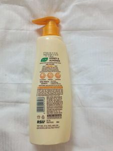 Joy Honey &amp; Almonds Body Lotion 500ml