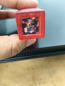 Maybelline Superstay Teddy Tint