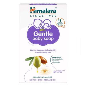 Himalaya 75g Baby soap