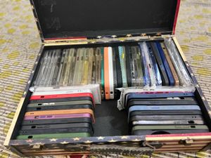 iPhone 13 Pro Back Cover Combo Set – 60 Assorted M