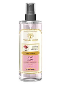 Vagad's Herbal Rose Water Toner