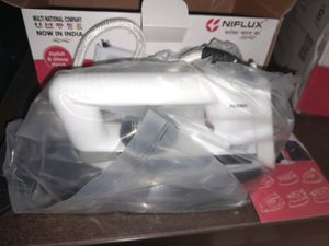 Niflux Feric Dry Iron