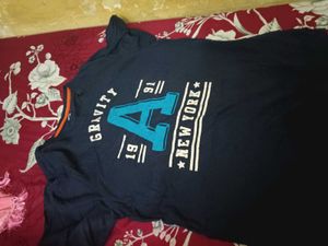 Gravity T-Shirt