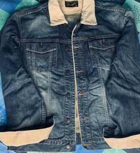 Wrangler Denim Jacket