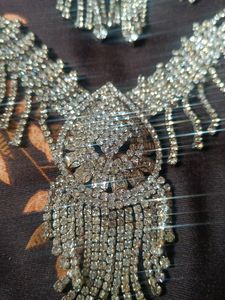 Neckpiece