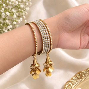 Elegant Set of Bangles