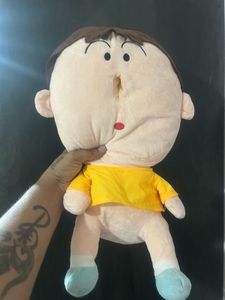 Cute Shinchan Plush Toy