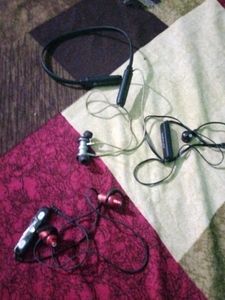 Electronic Items( + Freebie)